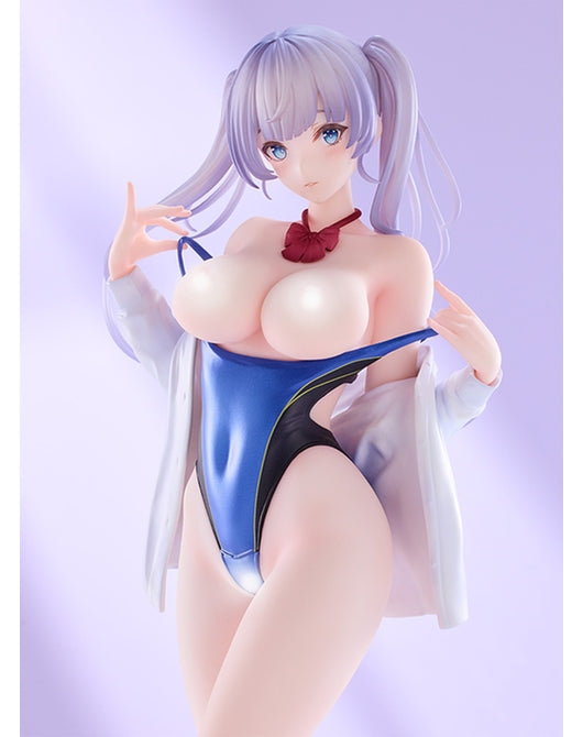 Disciplinary Committee-chan - Original