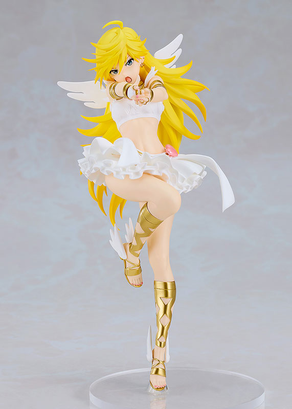 Panty Anarchy, Stocking Anarchy - Panty & Stocking with Garterbelt