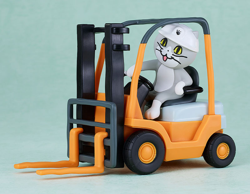 Shigoto Neko - Original