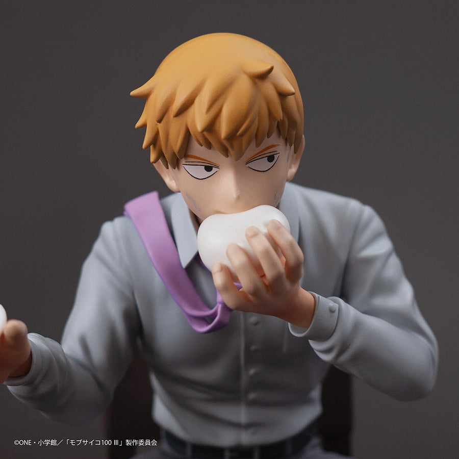 Reigen Arataka - Mob Psycho 100 III