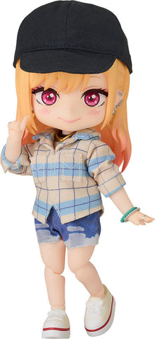 Sono Bisque Doll wa Koi o Suru - Kitagawa Marin - Nendoroid Doll - Casual Outfit Ver. (Good Smile Company)