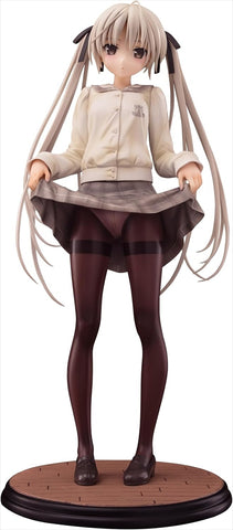 Yosuga no Sora - Kasugano Sora - 1/6 - School Uniform ver. - 2027 Re-release (Alphamax)