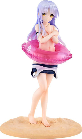 Angel Beats! - Tenshi - KDcolle - 1/7 - School Swimsuit ver. (Kadokawa)