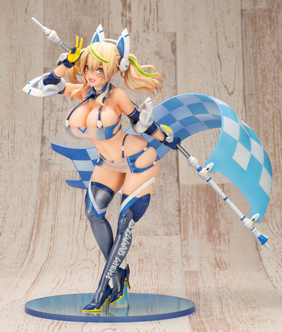 Phantasy Star Online 2 es - Gene - 1/6 - Summer Vacation (Kotobukiya)