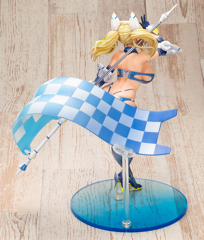 Phantasy Star Online 2 es - Gene - 1/6 - Summer Vacation