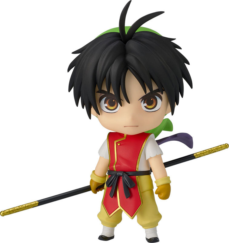 Tir McDohl - Nendoroid #2742 (Good Smile Company)