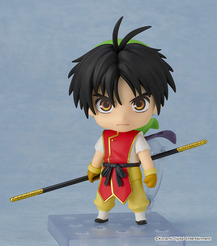 Tir McDohl - Nendoroid #2742 (Good Smile Company)