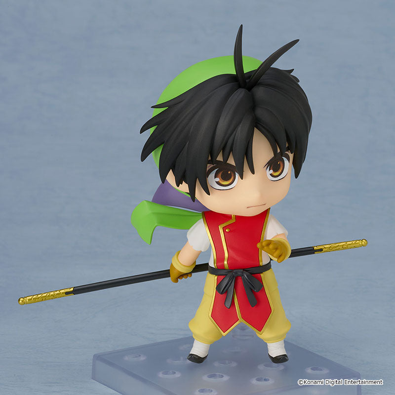 Tir McDohl - Nendoroid #2742 (Good Smile Company)