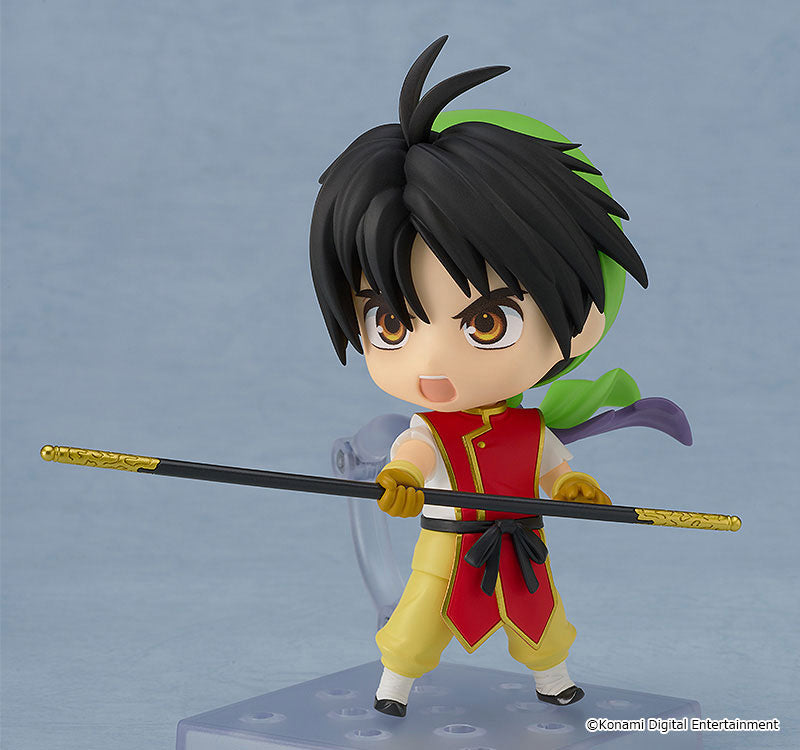 Tir McDohl - Nendoroid #2742 (Good Smile Company)