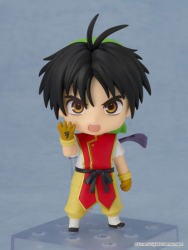 Tir McDohl - Nendoroid #2742 (Good Smile Company)