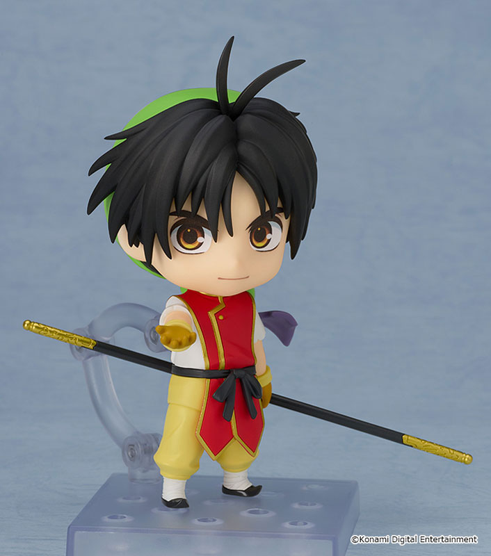 Tir McDohl - Nendoroid #2742 (Good Smile Company)