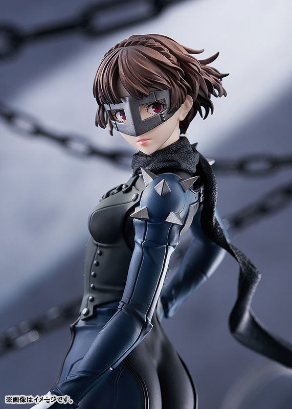 Persona 5 The Royal - Niijima Makoto - Pop Up Parade - Queen, L