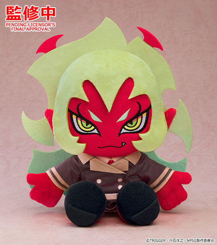 New Panty & Stocking with Garterbelt - Scanty (Good Smile Company)