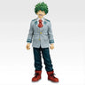 Boku no Hero Academia - Midoriya Izuku - Ichiban Kuji - Ichiban Kuji Boku no Hero Academia -Tsumugareru Omoi- (A Prize) - Masterlise - U.A. Koukou 1-A (Bandai Spirits)