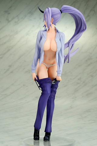 Tensei Shitara Slime Datta Ken - Shion - 1/7 - Okigae Mode - 2024 Re-release (Ques Q)