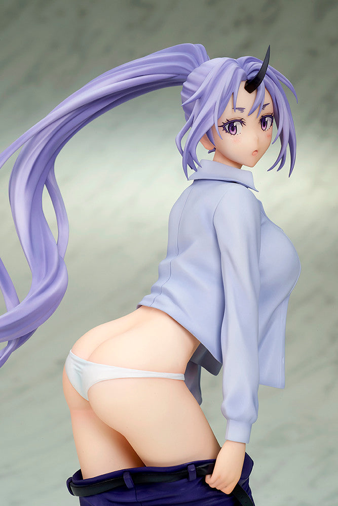 Shion - Tensei Shitara Slime Datta Ken