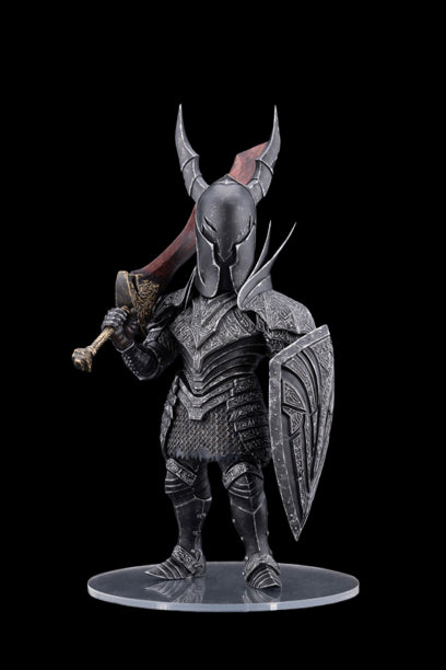 Q Collection - Black Knight (Art Spirits)