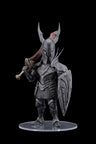 Q Collection - Black Knight (Art Spirits)