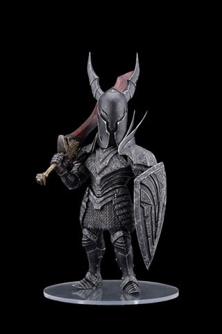 Q Collection - Black Knight (Art Spirits)