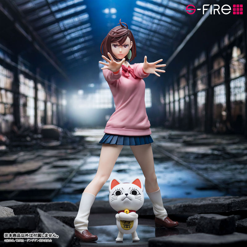 Dandadan - Ayase Momo - Turbo Babaa - S-Fire (SEGA) [Shop