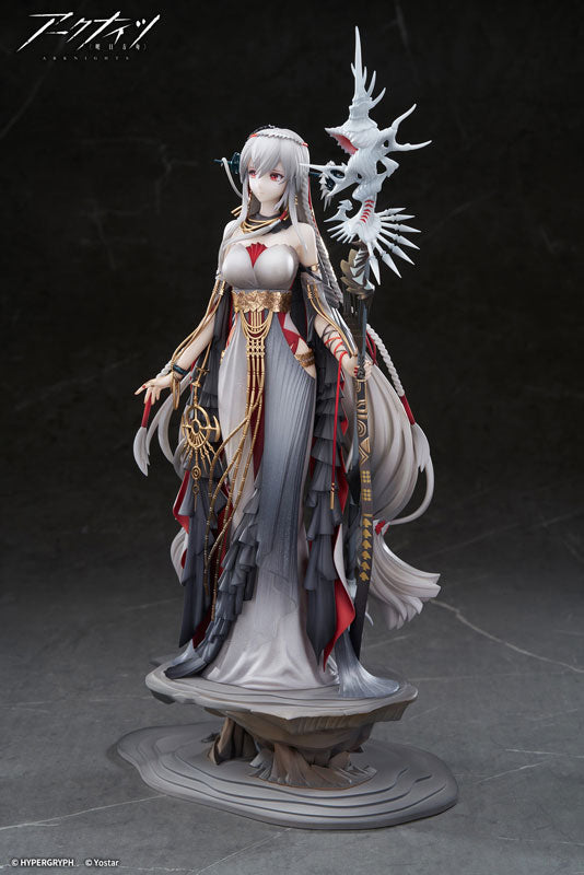 Skadi - Arknights