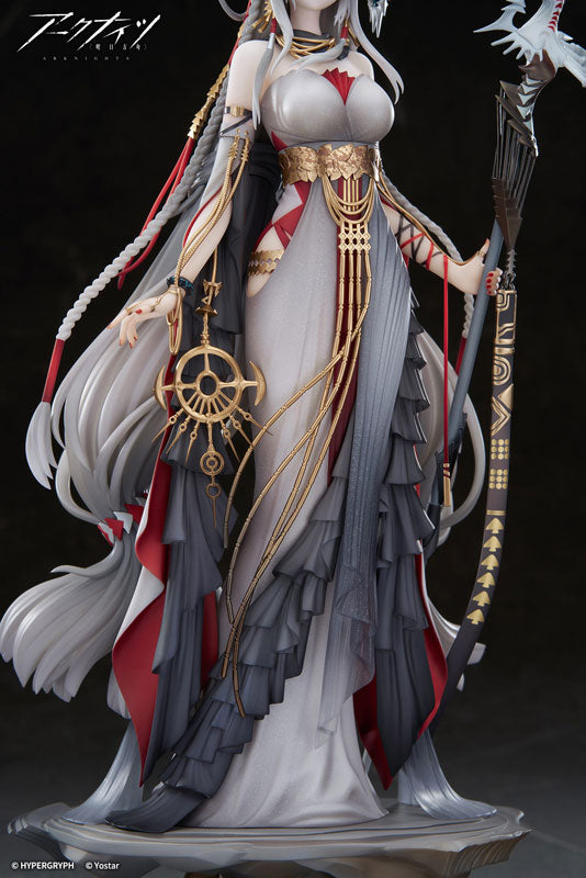 Skadi - Arknights