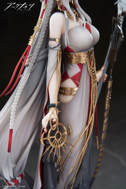 Skadi - Arknights
