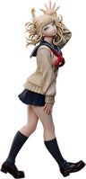 Boku no Hero Academia - Toga Himiko - B-style - 1/4 (FREEing, Good Smile Company)