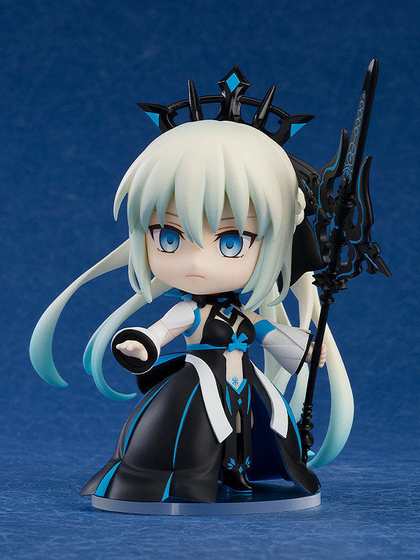 Morgan le Fay - Nendoroid #2150 - Berserker - 2026 Re-release (Good Smile Company)