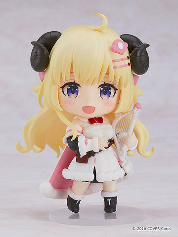 Hololive - Tsunomaki Watame - Nendoroid #2066 - 2026 Re-release (Good Smile Company) [Shop Exclusive]