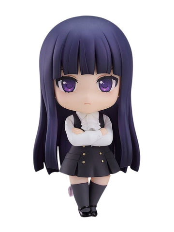 Inu x Boku SS - Shirakiin Ririchiyo - Nendoroid #2595 (Good Smile Company)