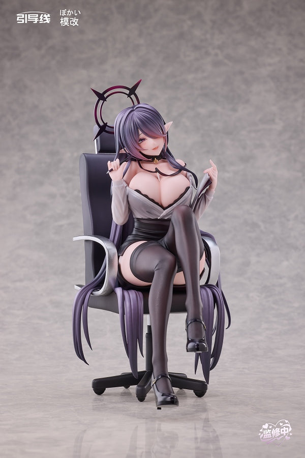 Original - Eisherika - 1/6 - OL Ver. (Mogai)