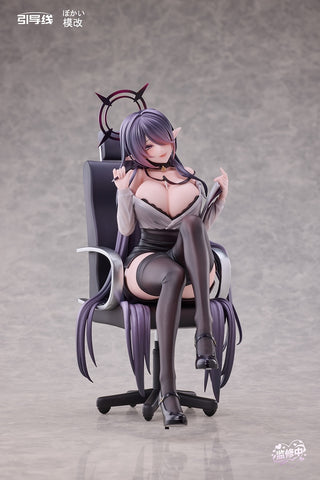 Original - Eisherika - 1/6 - OL Ver. (Mogai)