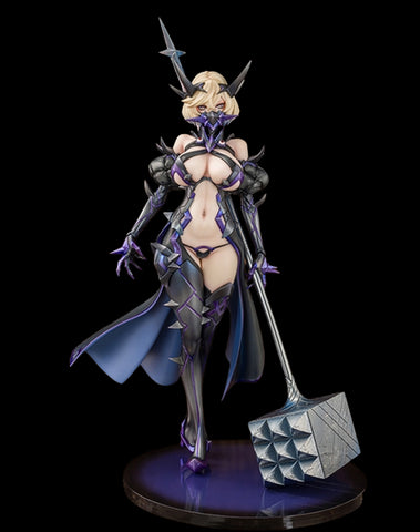 Taimanin RPG - Revenant Wight - Character's Selection - 1/6 (Native, Rocket Boy) [Shop Exclusive]