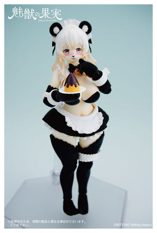 Original - Mizuki no Kajitsu (No.002) - Ranran - 1/12 (Keyaki Hobby)