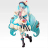Piapro Characters - Hatsune Miku - Ichiban Kuji - Ichiban Kuji Yuki Miku ~Snow Miku All Stars~ (Last One Prize) - Snow Miku, 2026, Last One Ver. (Bandai Spirits)