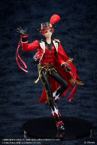 Twisted Wonderland - Ace Trappola (Aniplex, Sentinel) [Shop Exclusive]