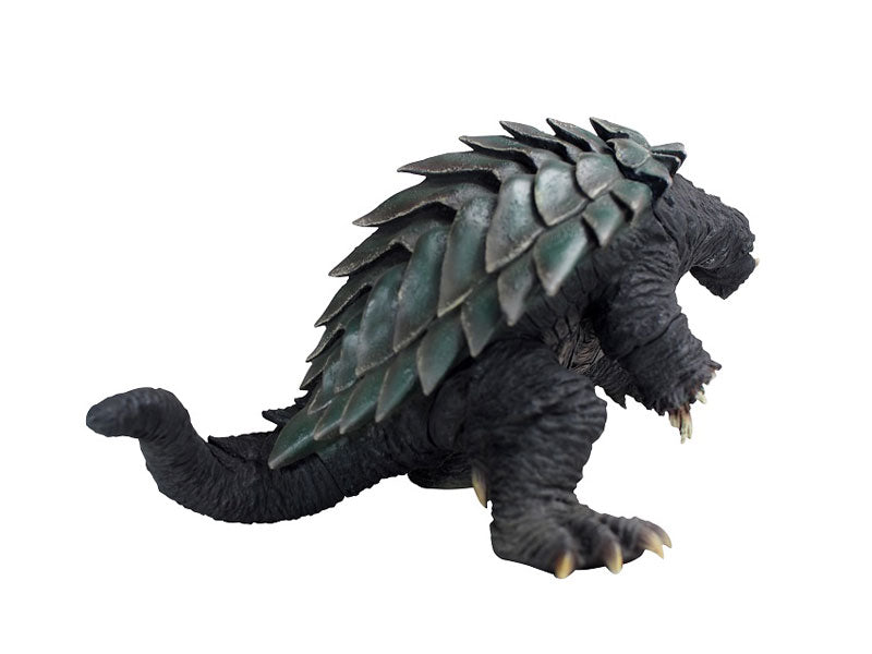Artistic Monsters Collection (AMC) Gamera 3 (1999) Damage