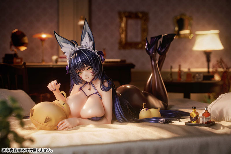 Manjuu,Musashi - Azur Lane