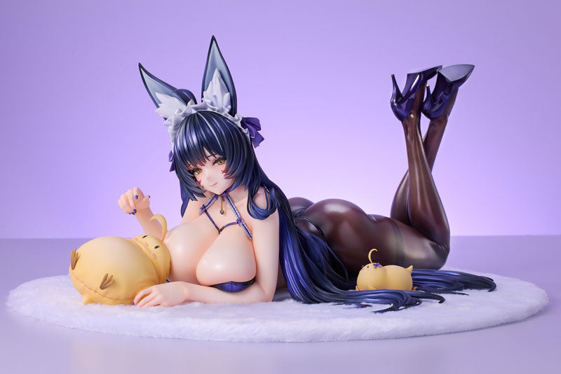Manjuu,Musashi - Azur Lane
