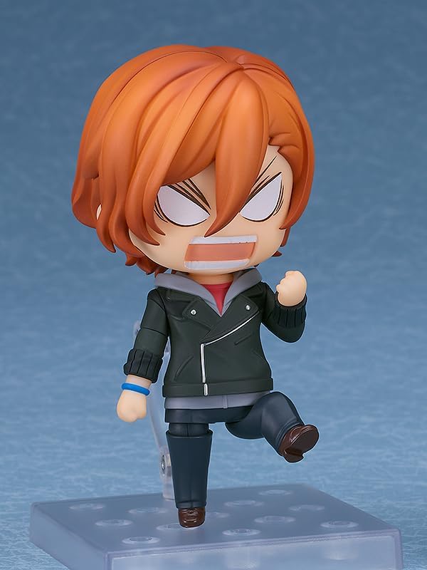 Bungou Stray Dogs - Nakahara Chuuya - Nendoroid #2410