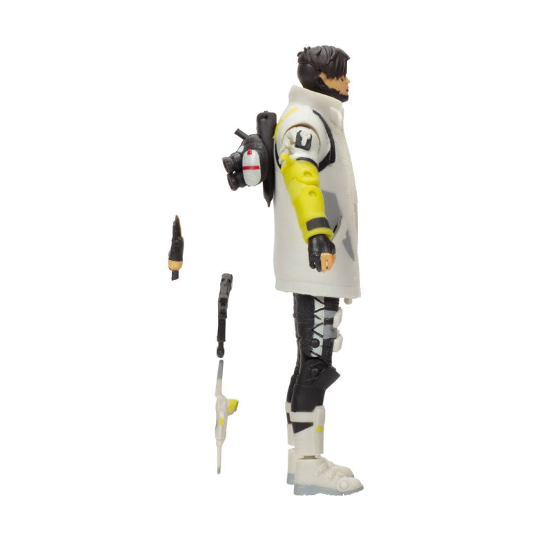 Apex Legends 6 Inch Figure Crypto