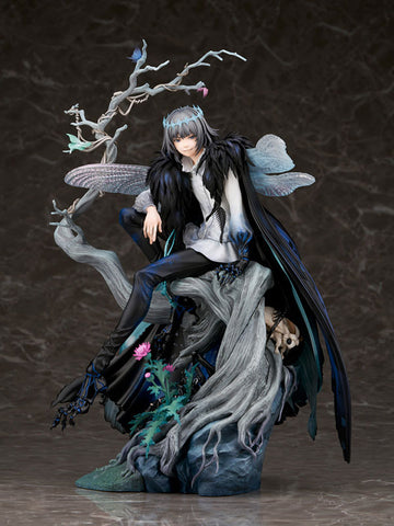 Fate/Grand Order - Blanca - Oberon - ALTAiR - 1/8 - Pretender (Alter, Amie)