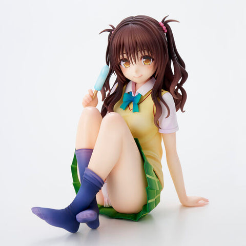 To LOVEru Darkness - Yuuki Mikan - High School Student ver. (Union Creative International Ltd)