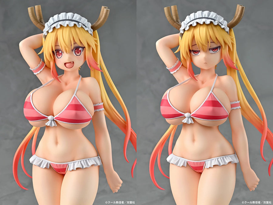 Tohru - Kobayashi-san chi no Maid Dragon