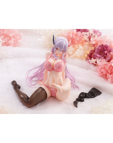 Mato Seihei no Slave - Uzen Kyouka - 1/7 (Good Smile Company, Pony Canyon) [Shop Exclusive]