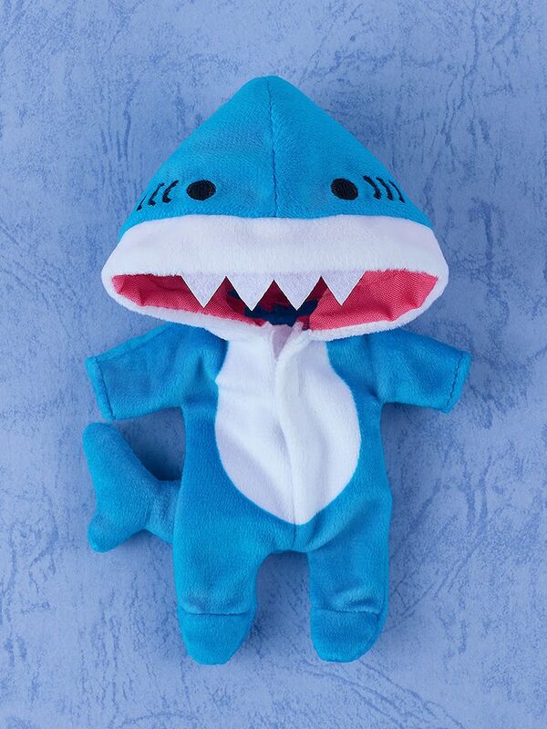 Nendoroid Doll Kigurumi Pajama - Shark (Good Smile Company)