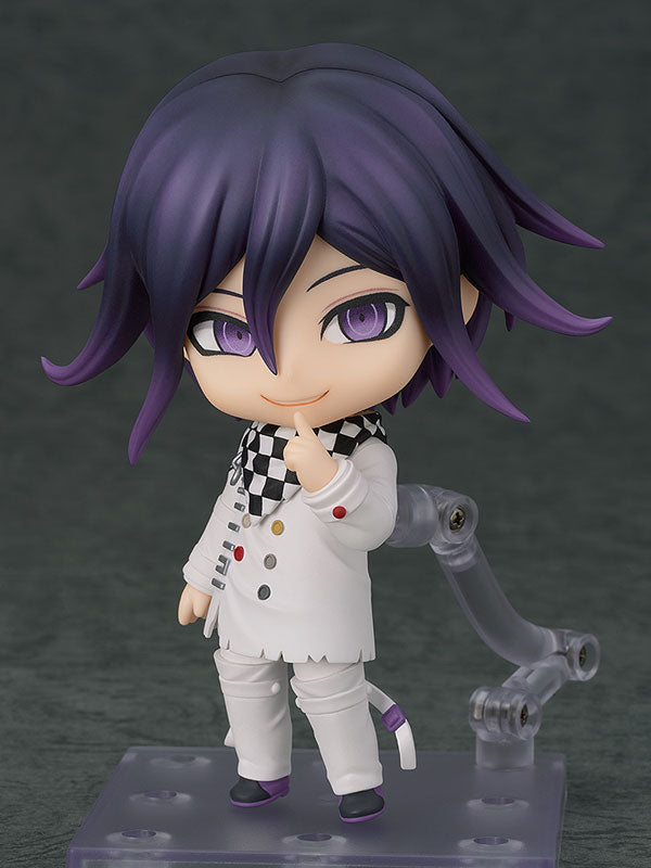Ouma Kokichi - Nendoroid #2802 (Good Smile Company)