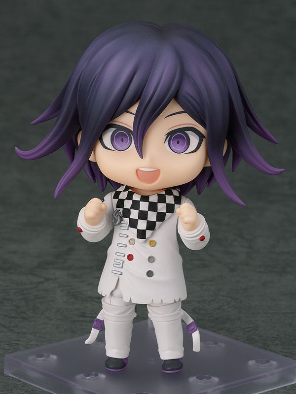 Ouma Kokichi - Nendoroid #2802 (Good Smile Company)