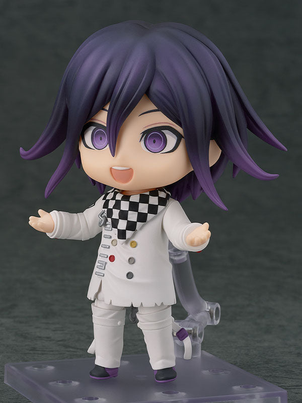 Ouma Kokichi - Nendoroid #2802 (Good Smile Company)